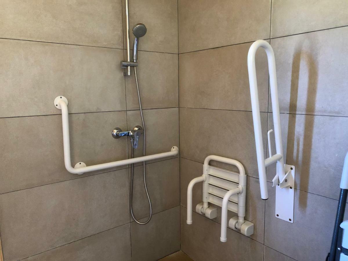 Satia Berri Villa Llanteno Ngoại thất bức ảnh